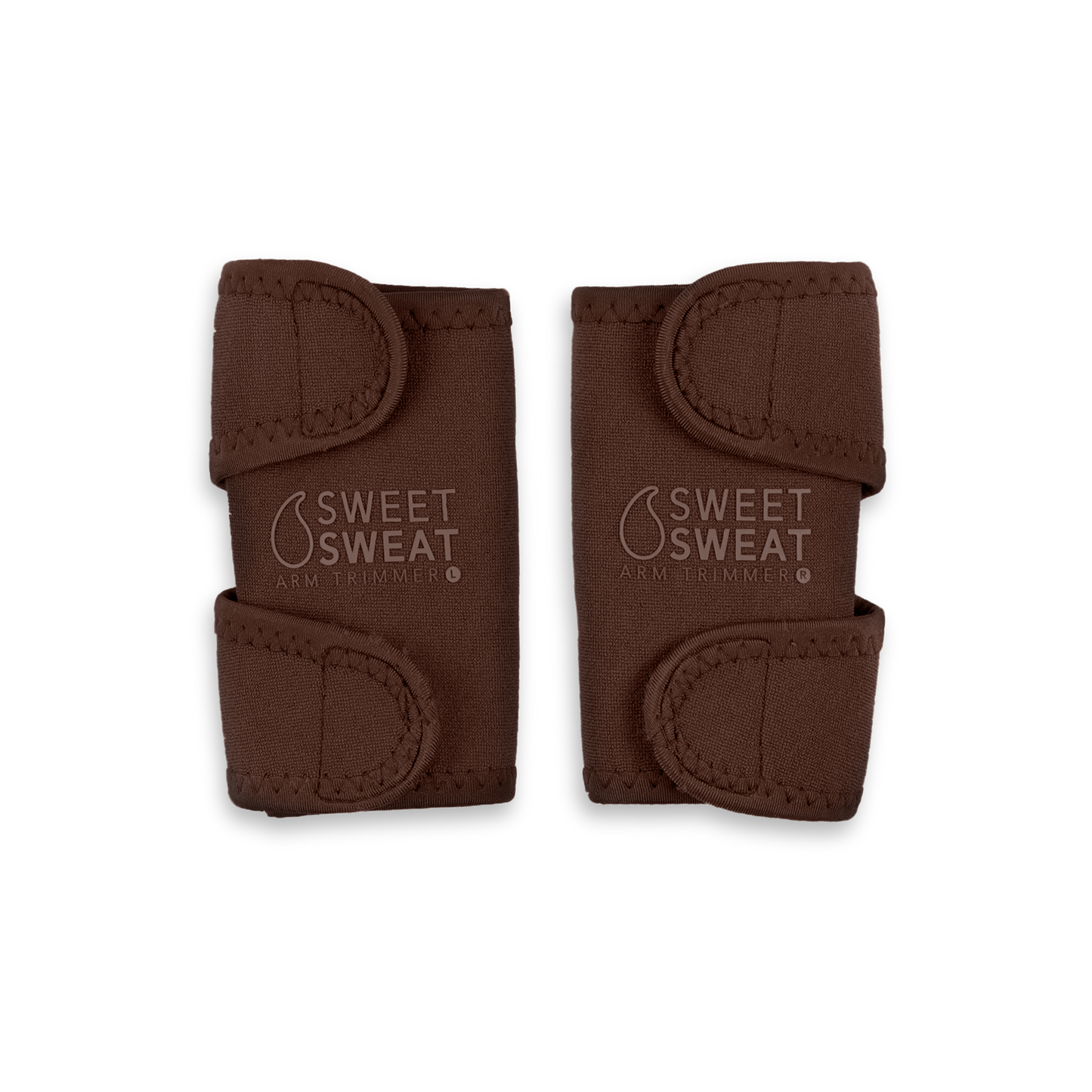 Sweet Sweat® Toned Arm Trimmers 2PK