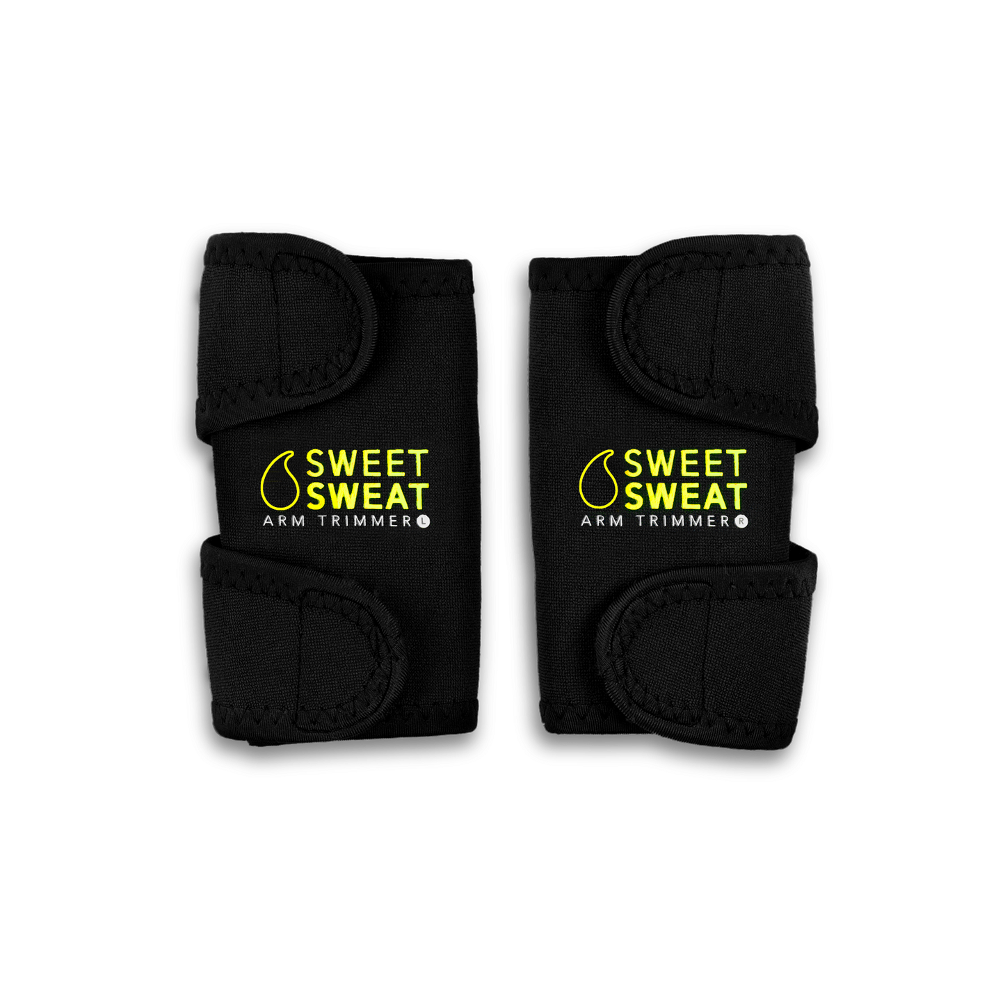 Sweet Sweat® Arm Trimmers 2PK