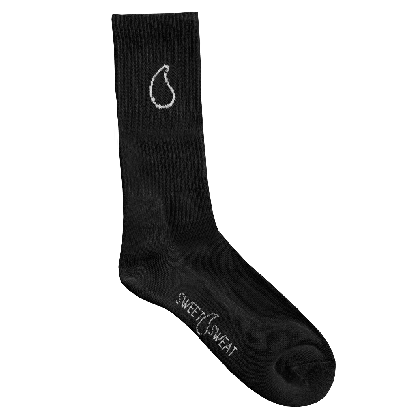 Sweet Sweat® Crew Socks