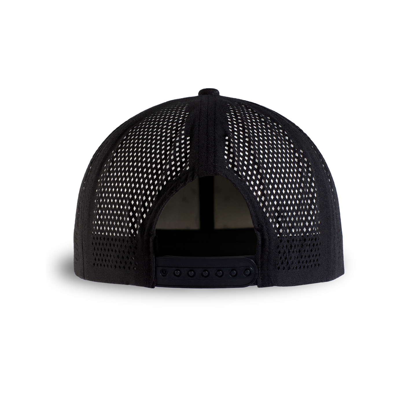 Sweet Sweat® Adjustable Snapback Hat with Performance Mesh