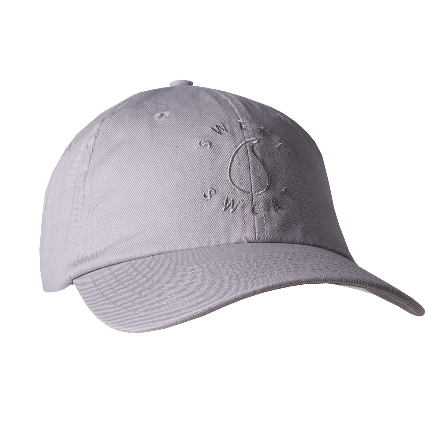 Sweet Sweat® Hat with Adjustable Metal Clasp