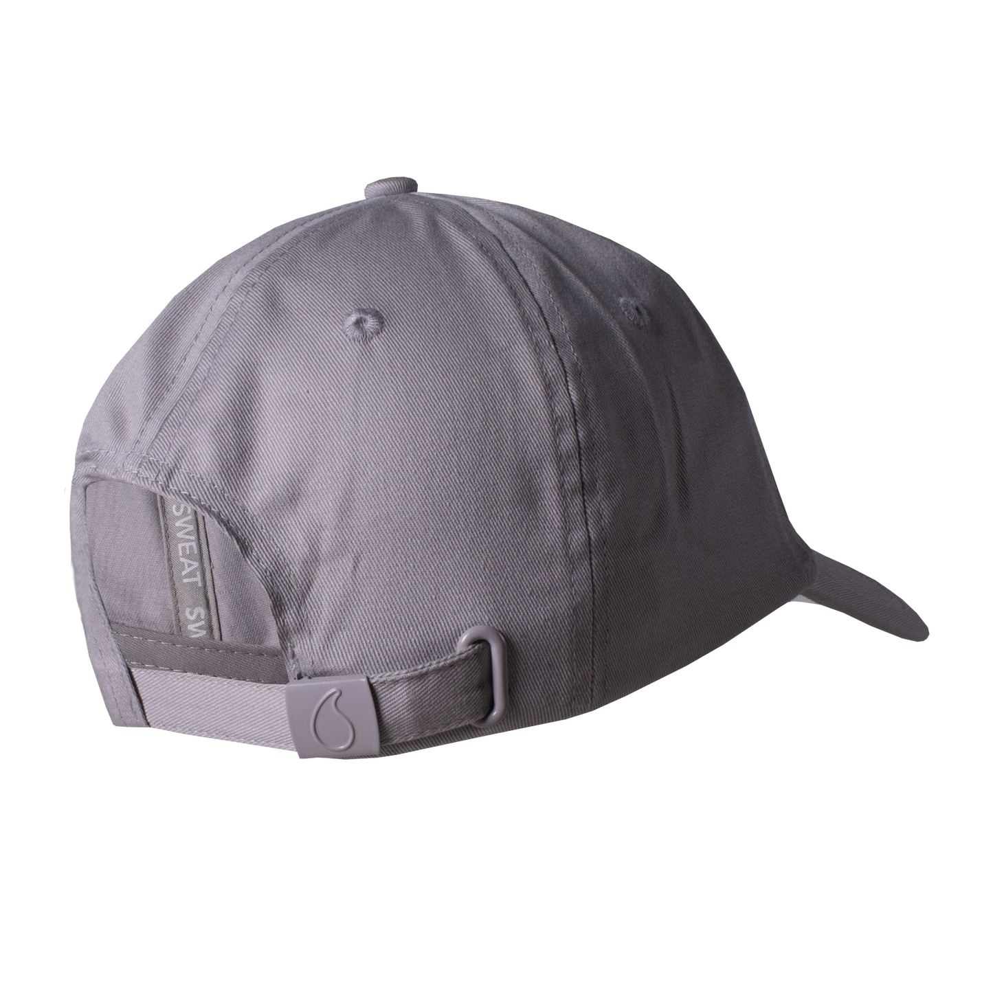 Sweet Sweat® Hat with Adjustable Metal Clasp