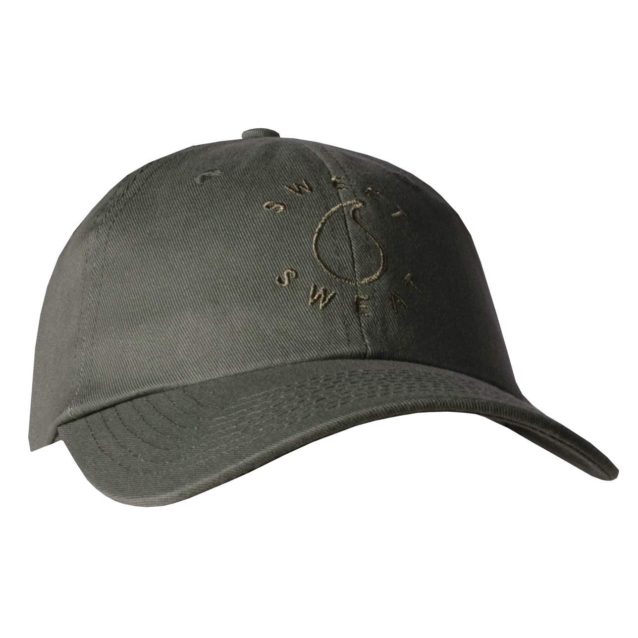 Sweet Sweat® Hat with Adjustable Metal Clasp