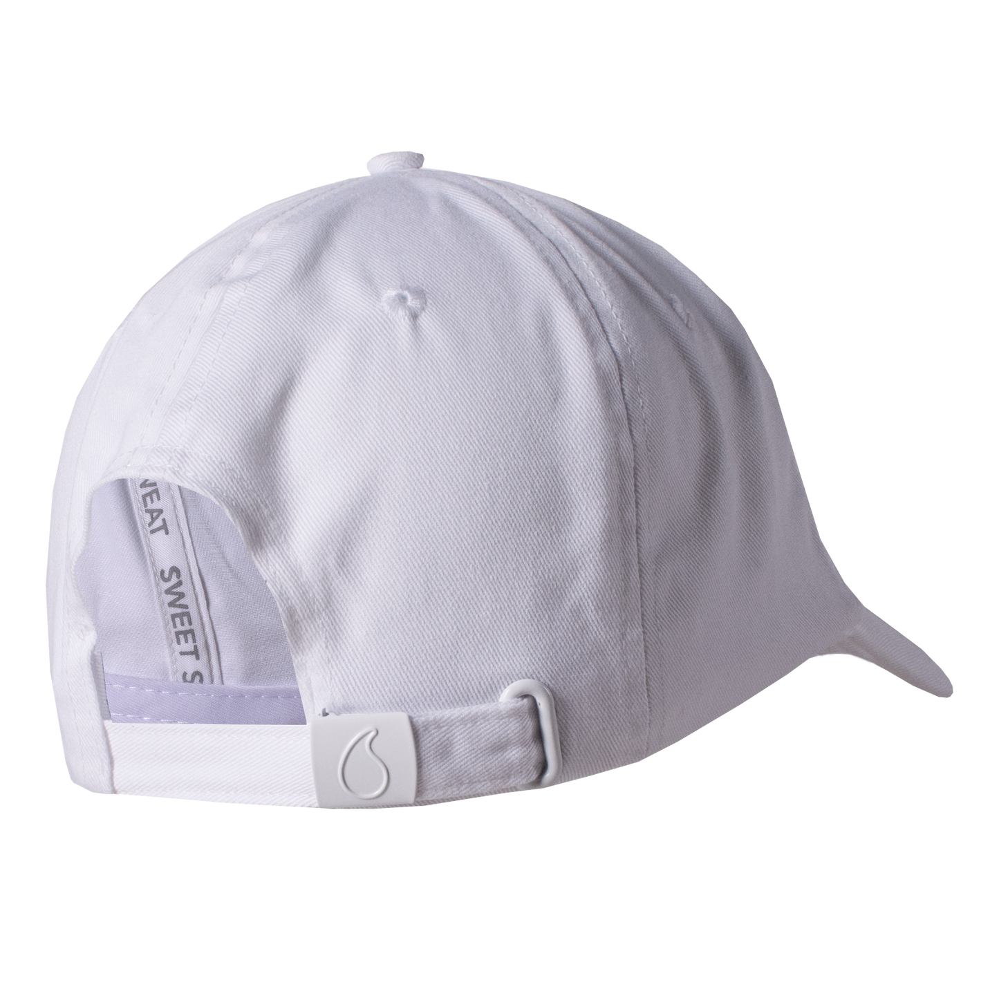 Sweet Sweat® Hat with Adjustable Metal Clasp