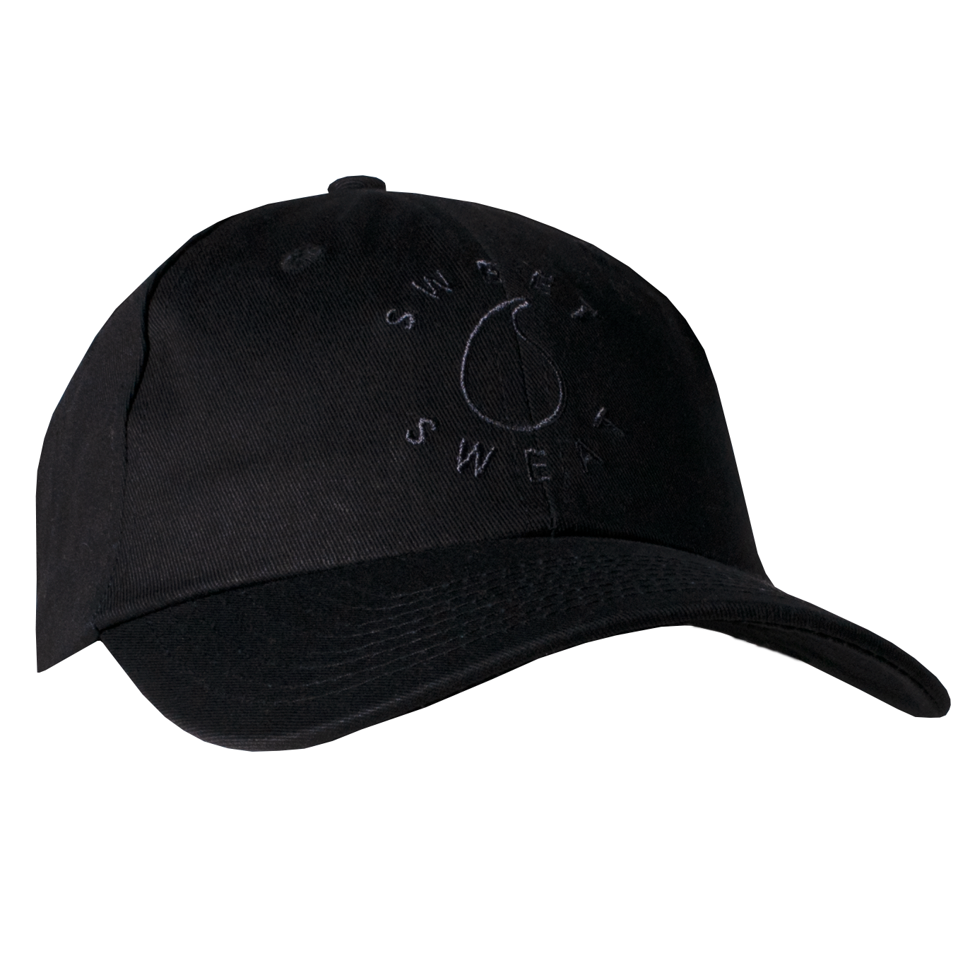 Sweet Sweat® Hat with Adjustable Metal Clasp