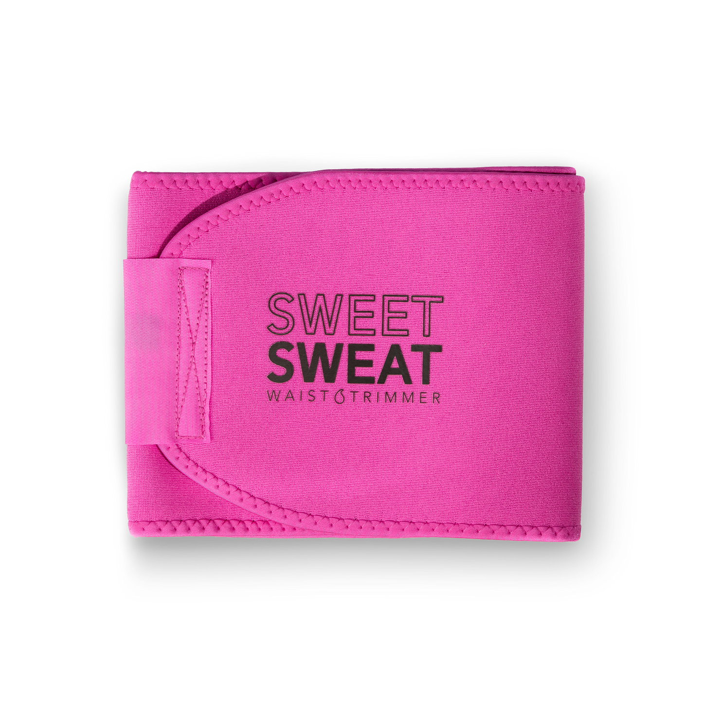 Sweet Sweat® Neon Sunset Waist Trimmer