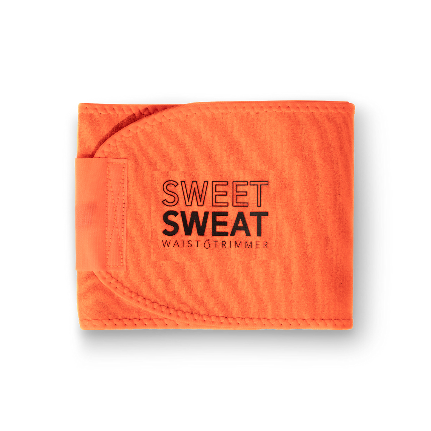Sweet Sweat® Neon Sunset Waist Trimmer