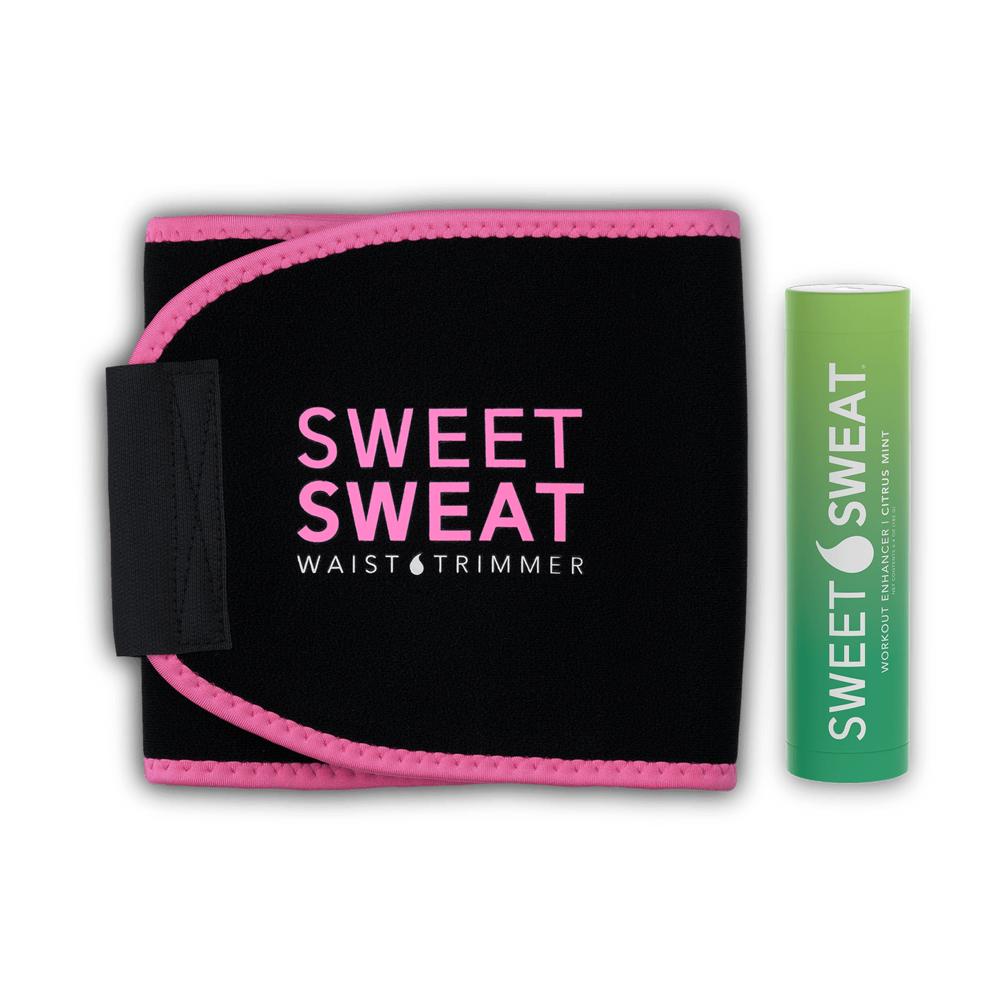 Sweet Sweat® Bundle with Trimmer & Sweet Sweat® Stick