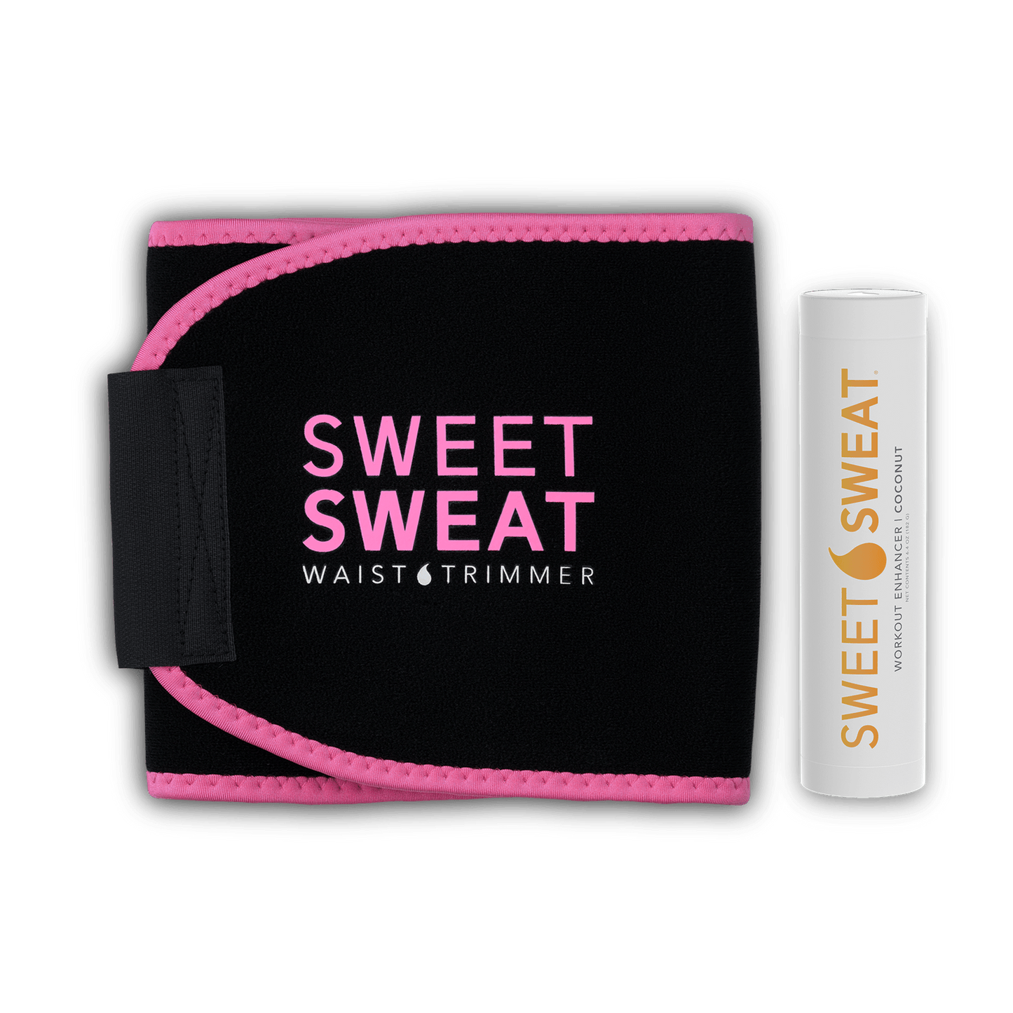Sweet Sweat® Bundle with Trimmer & Sweet Sweat® Stick