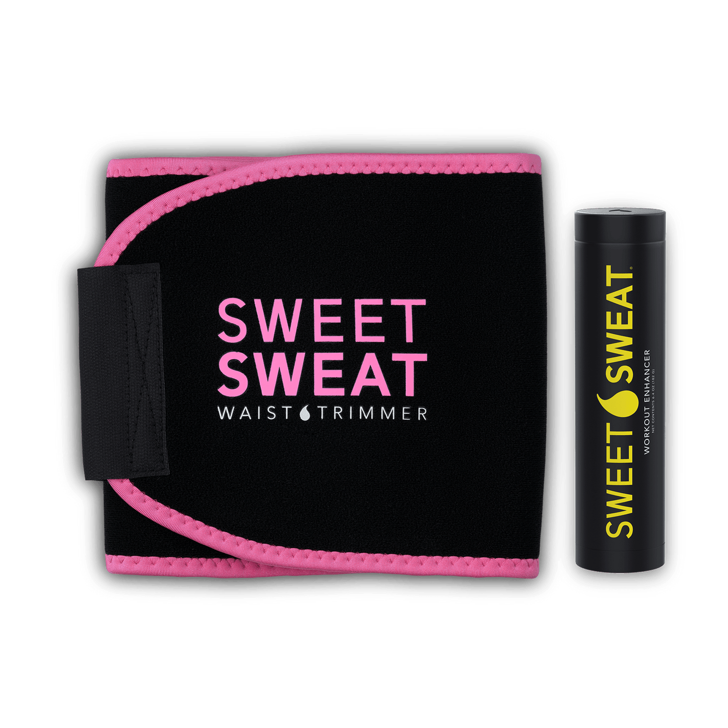 Sweet Sweat® Bundle with Trimmer & Sweet Sweat® Stick