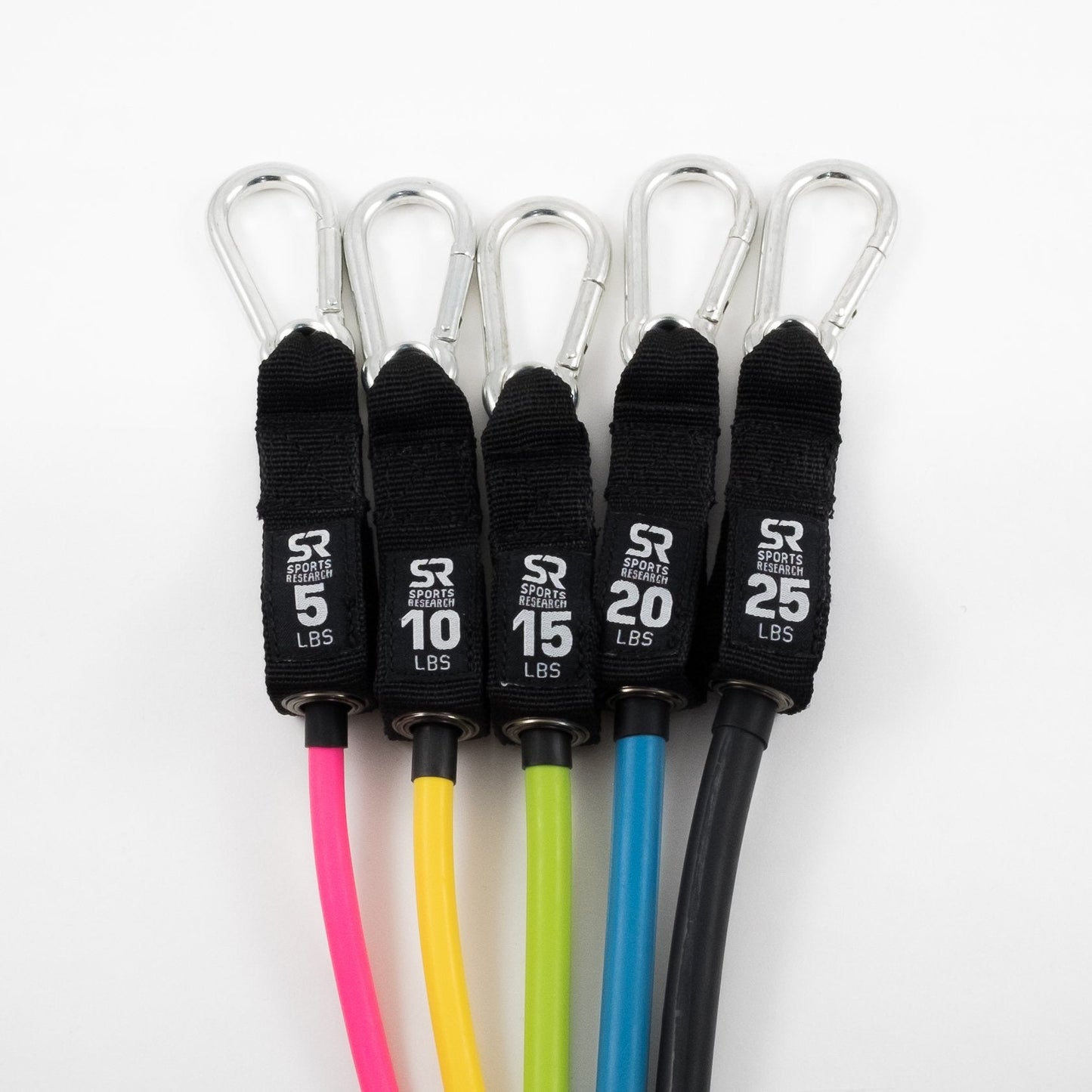Performance Resistance Bands