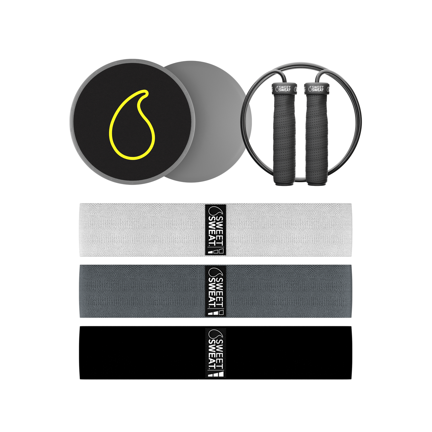 Sweet Sweat® Workout Essentials Bundle