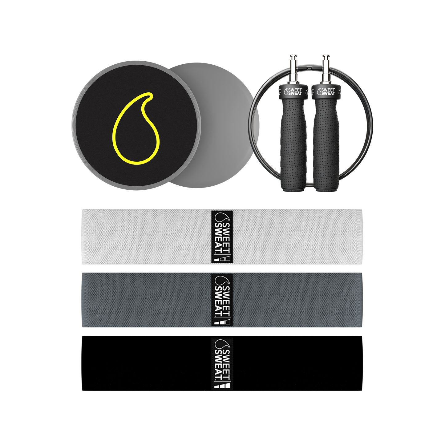 Sweet Sweat® Workout Essentials Bundle