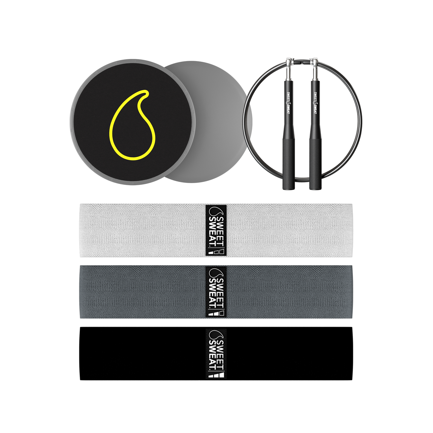 Sweet Sweat® Workout Essentials Bundle