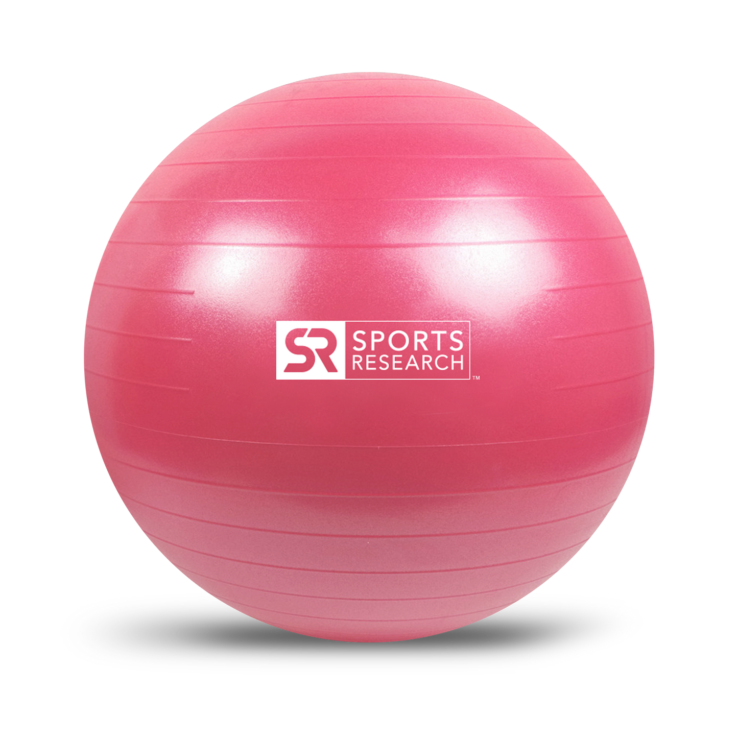 Sports Research Stability Ball Whole-Body Workout Equipment