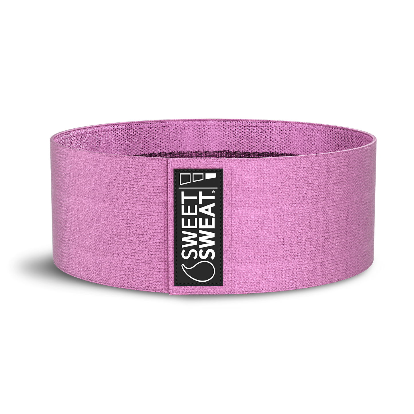 Sweet Sweat® Durable & Versatile Fitness Hip Bands 3PK