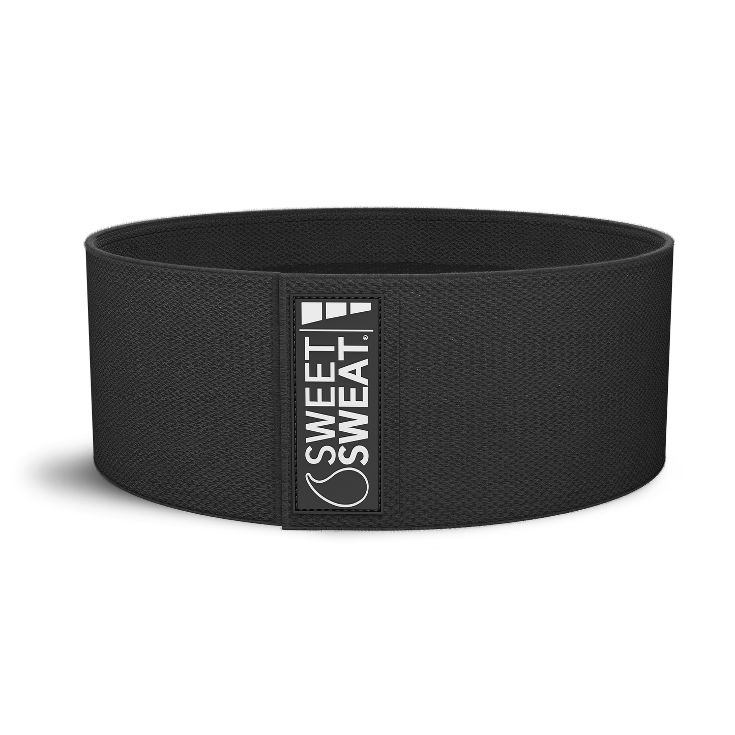 Sweet Sweat® Durable & Versatile Fitness Hip Bands 3PK