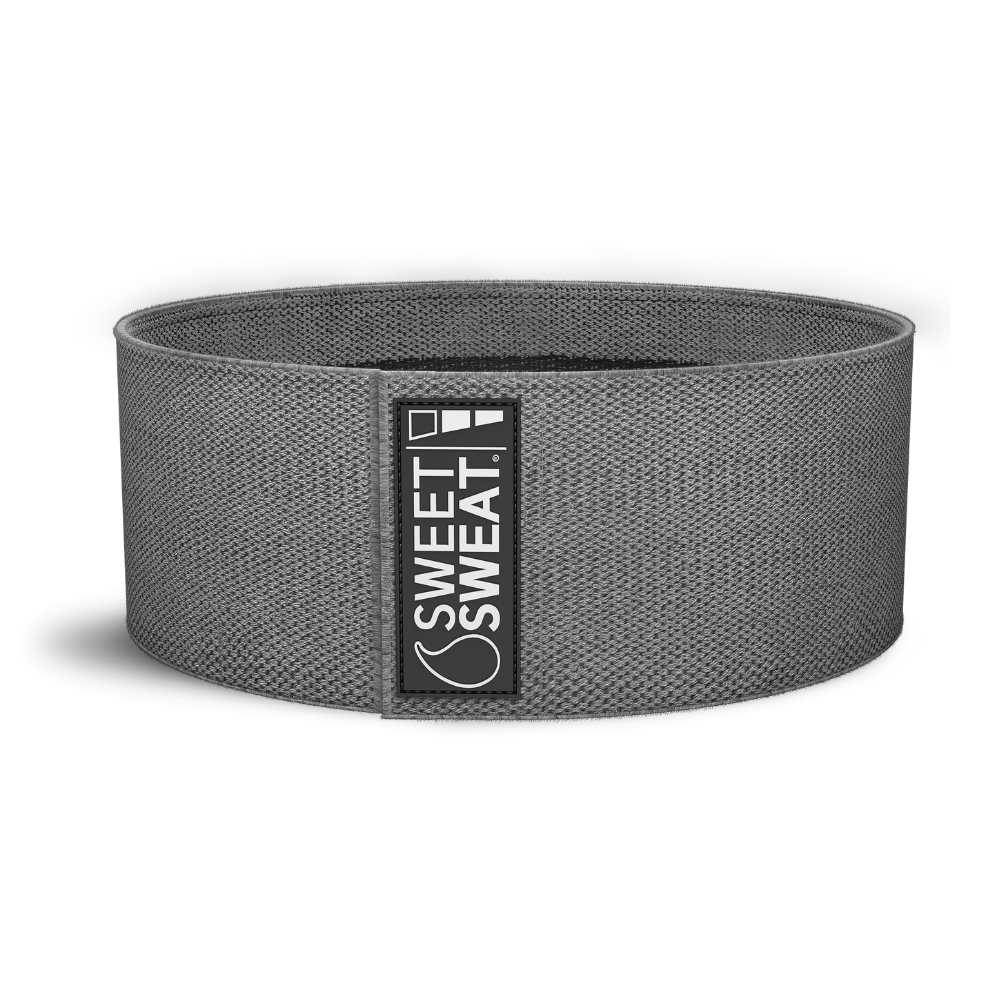 Sweet Sweat® Durable & Versatile Fitness Hip Bands 3PK