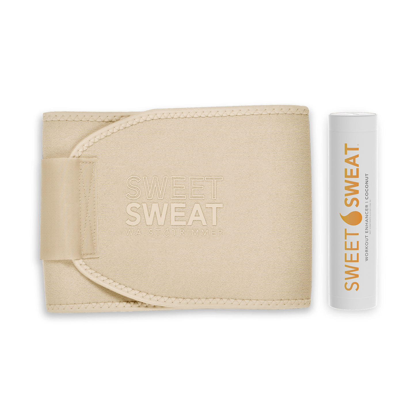 Sweet Sweat® Toned Bundle with Trimmer & Sweet Sweat® Stick