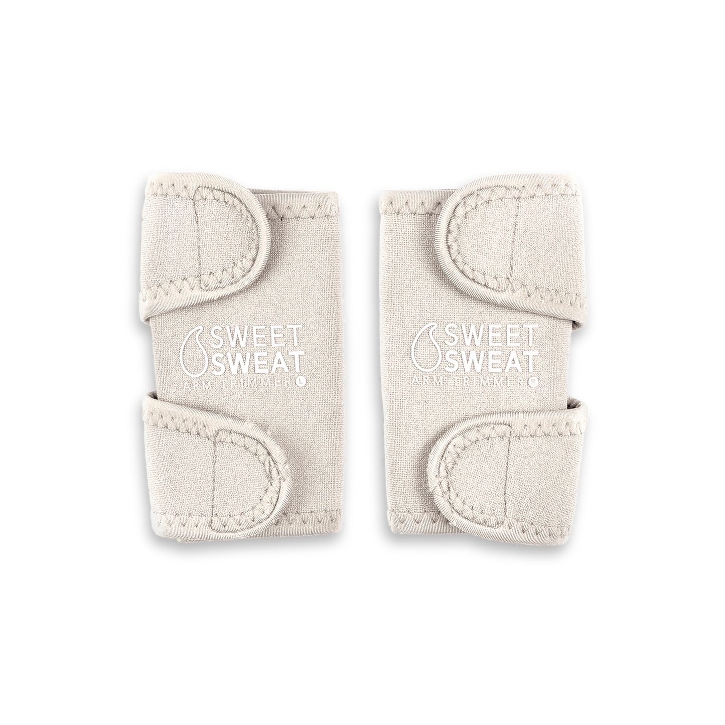 Sweet Sweat® Toned Arm Trimmers 2PK