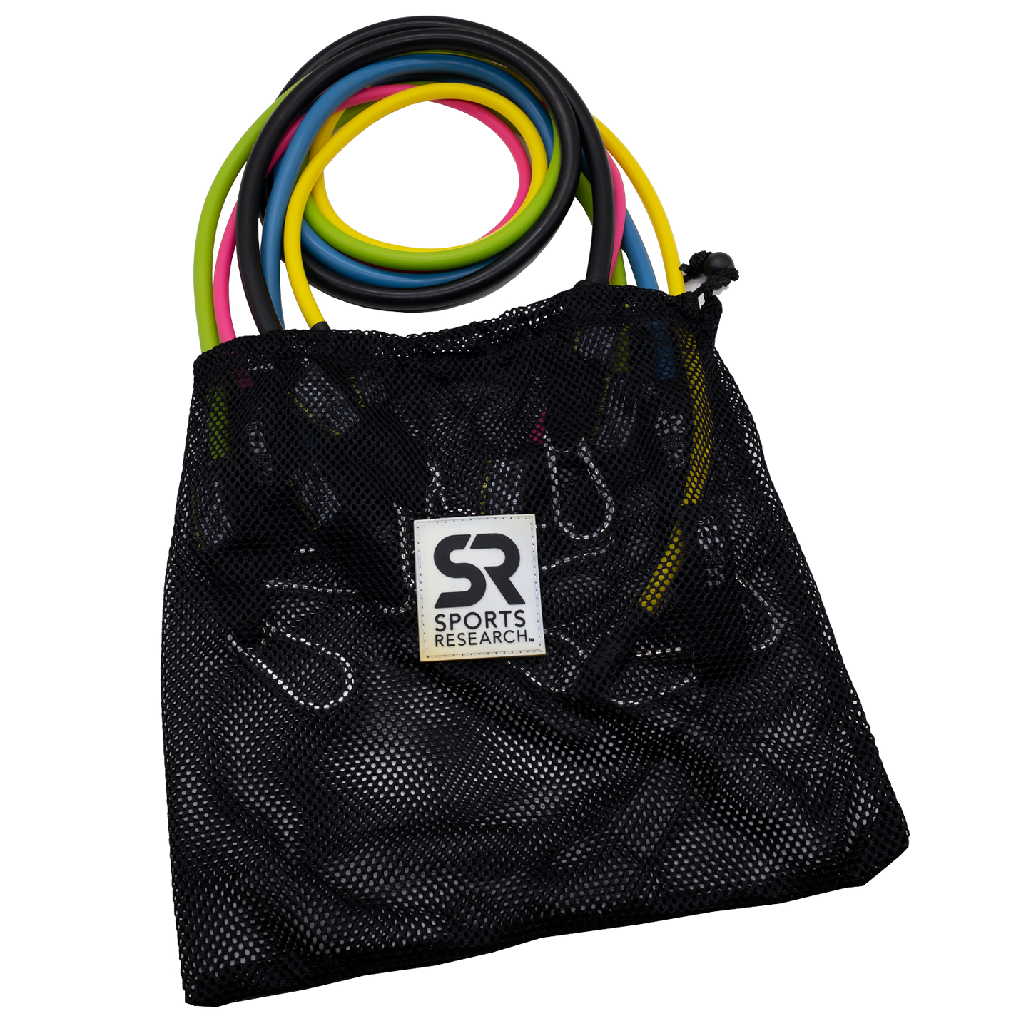 Donamatrix Resistance Bands Set