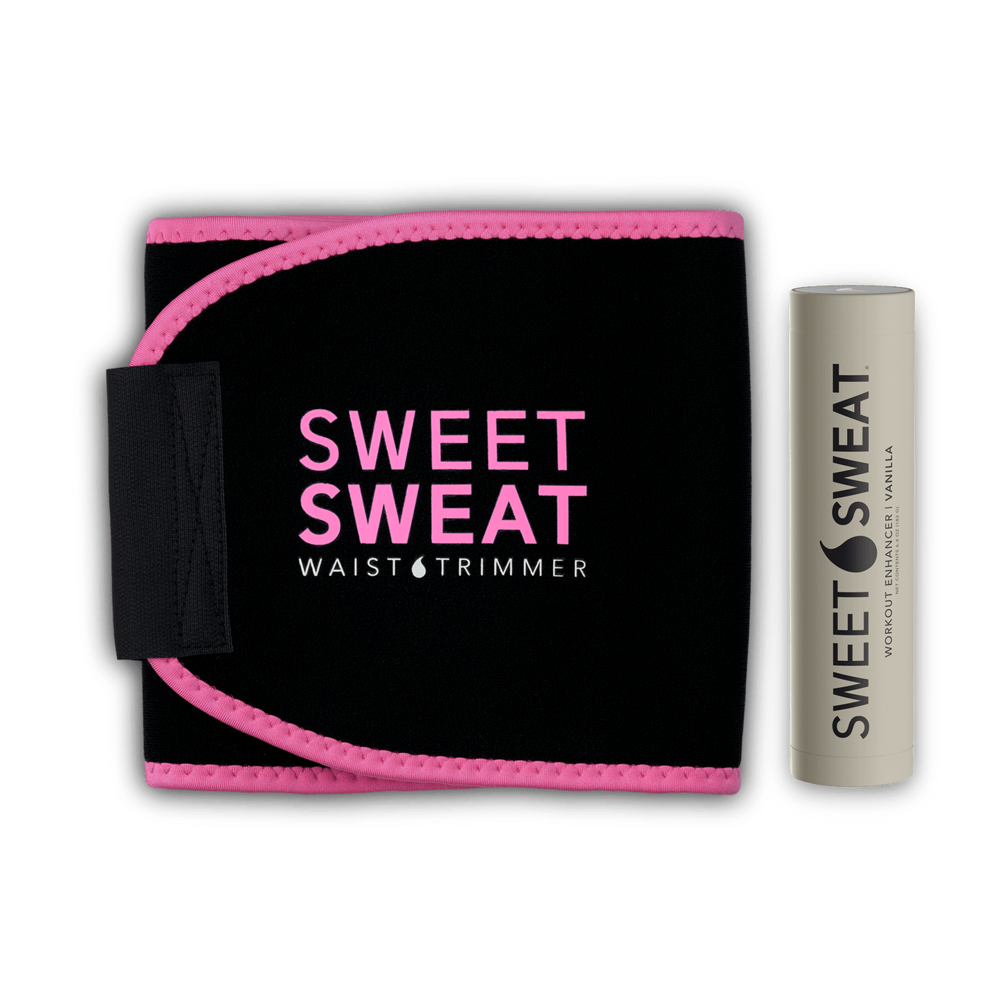 Sweet Sweat® Bundle with Trimmer & Sweet Sweat® Stick