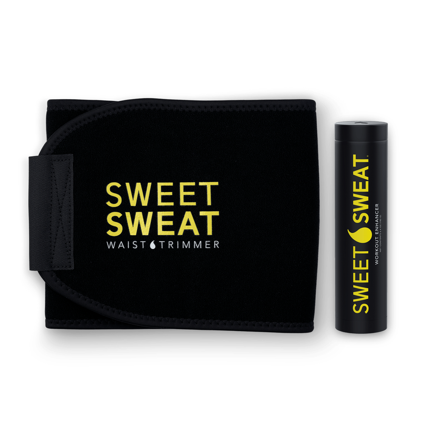 Sweet Sweat® Bundle with Trimmer & Sweet Sweat® Stick