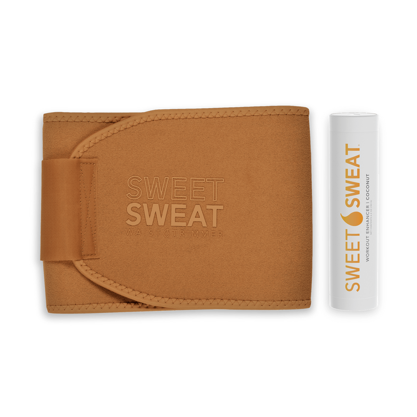 Sweet Sweat® Toned Bundle with Trimmer & Sweet Sweat® Stick