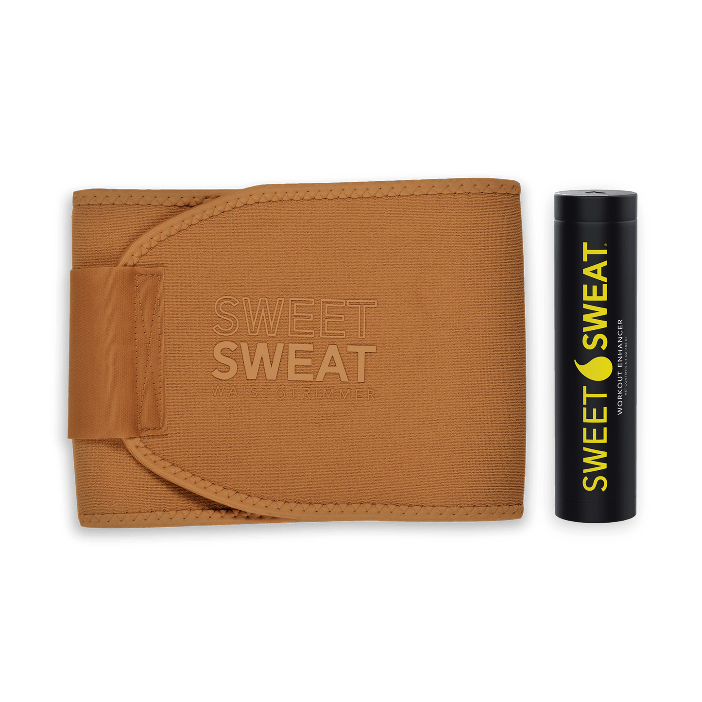 Sweet Sweat® Toned Bundle with Trimmer & Sweet Sweat® Stick
