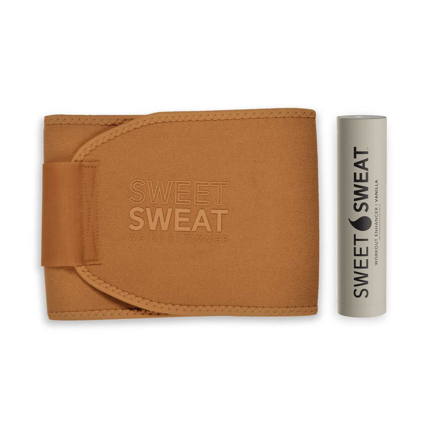 Sweet Sweat® Toned Bundle with Trimmer & Sweet Sweat® Stick