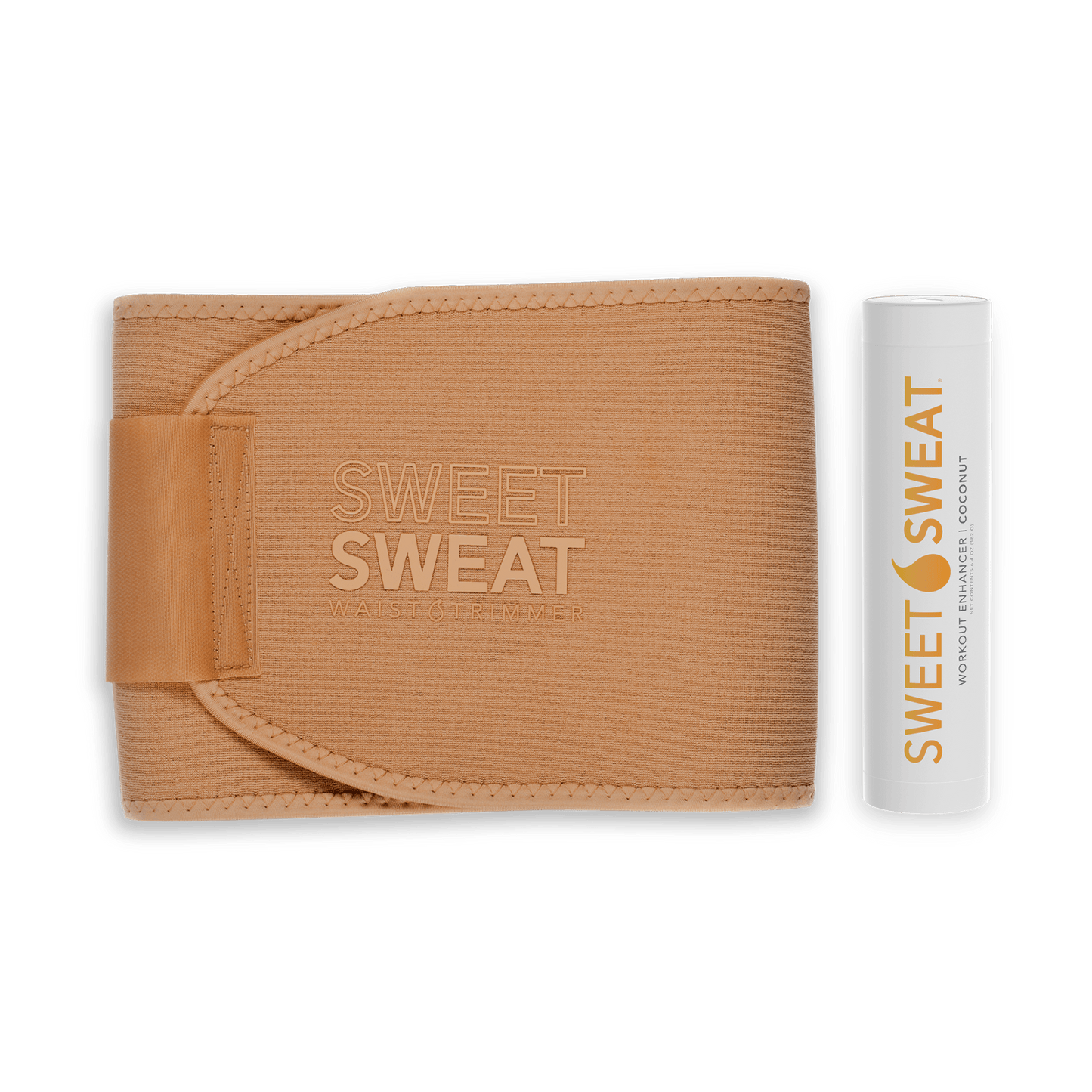Sweet Sweat® Toned Bundle with Trimmer & Sweet Sweat® Stick