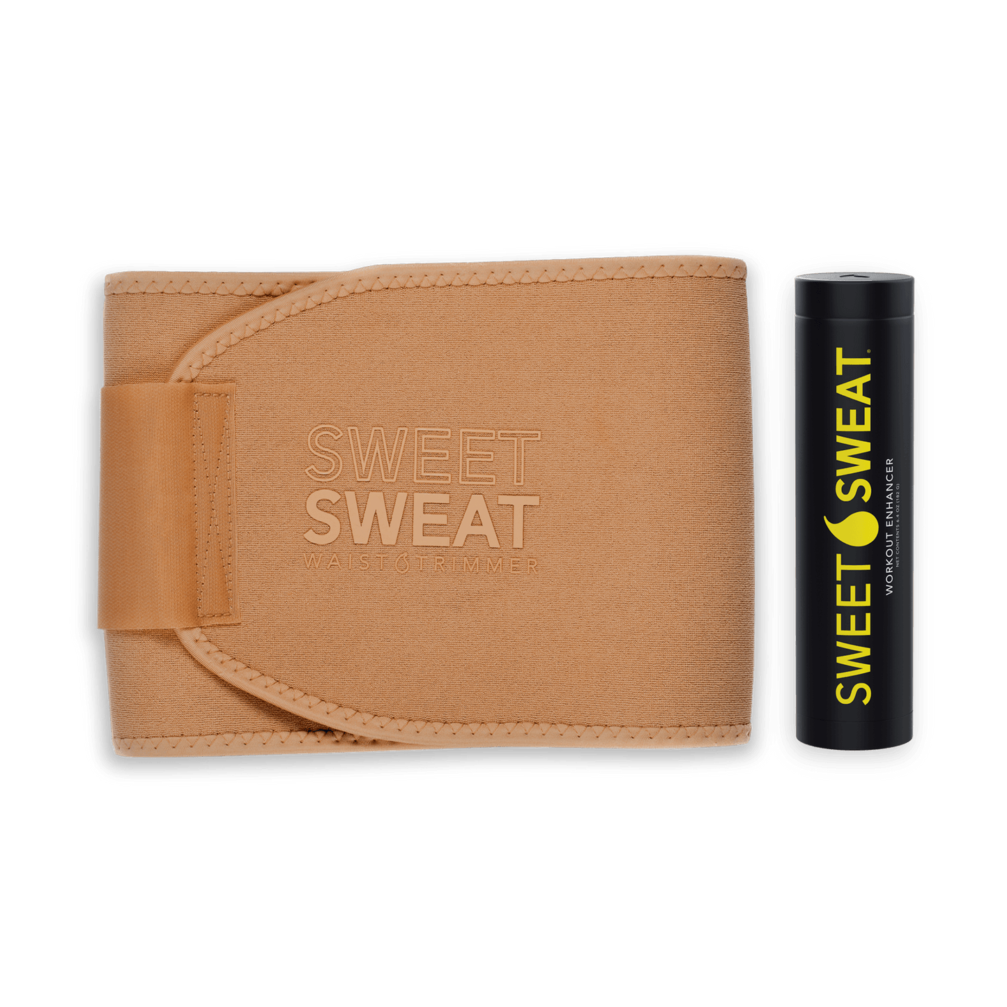 Sweet Sweat® Toned Bundle with Trimmer & Sweet Sweat® Stick