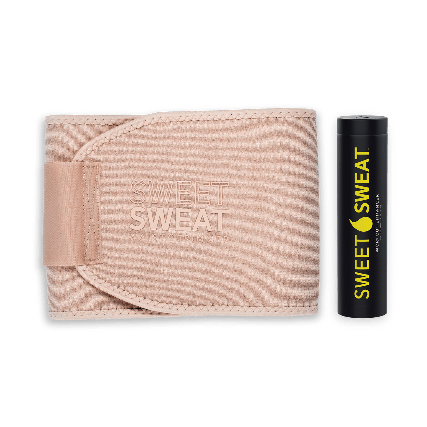 Sweet Sweat® Toned Bundle with Trimmer & Sweet Sweat® Stick