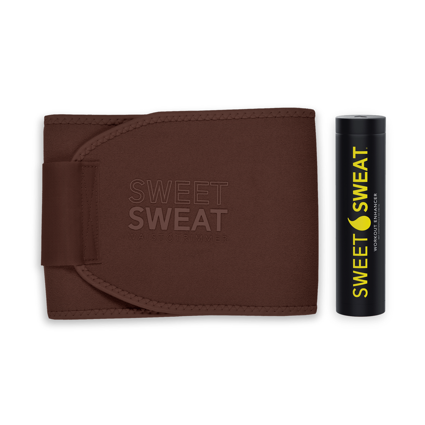 Sweet Sweat® Toned Bundle with Trimmer & Sweet Sweat® Stick