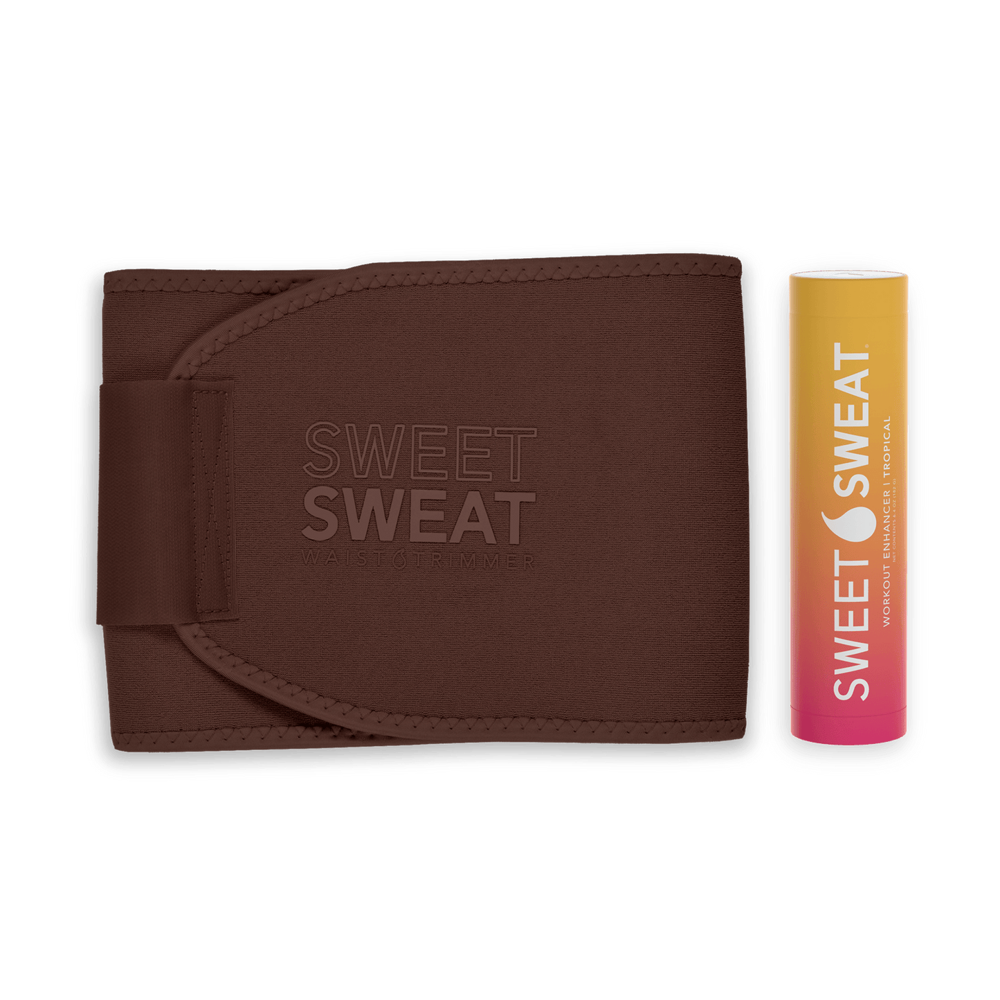 Sweet Sweat® Toned Bundle with Trimmer & Sweet Sweat® Stick