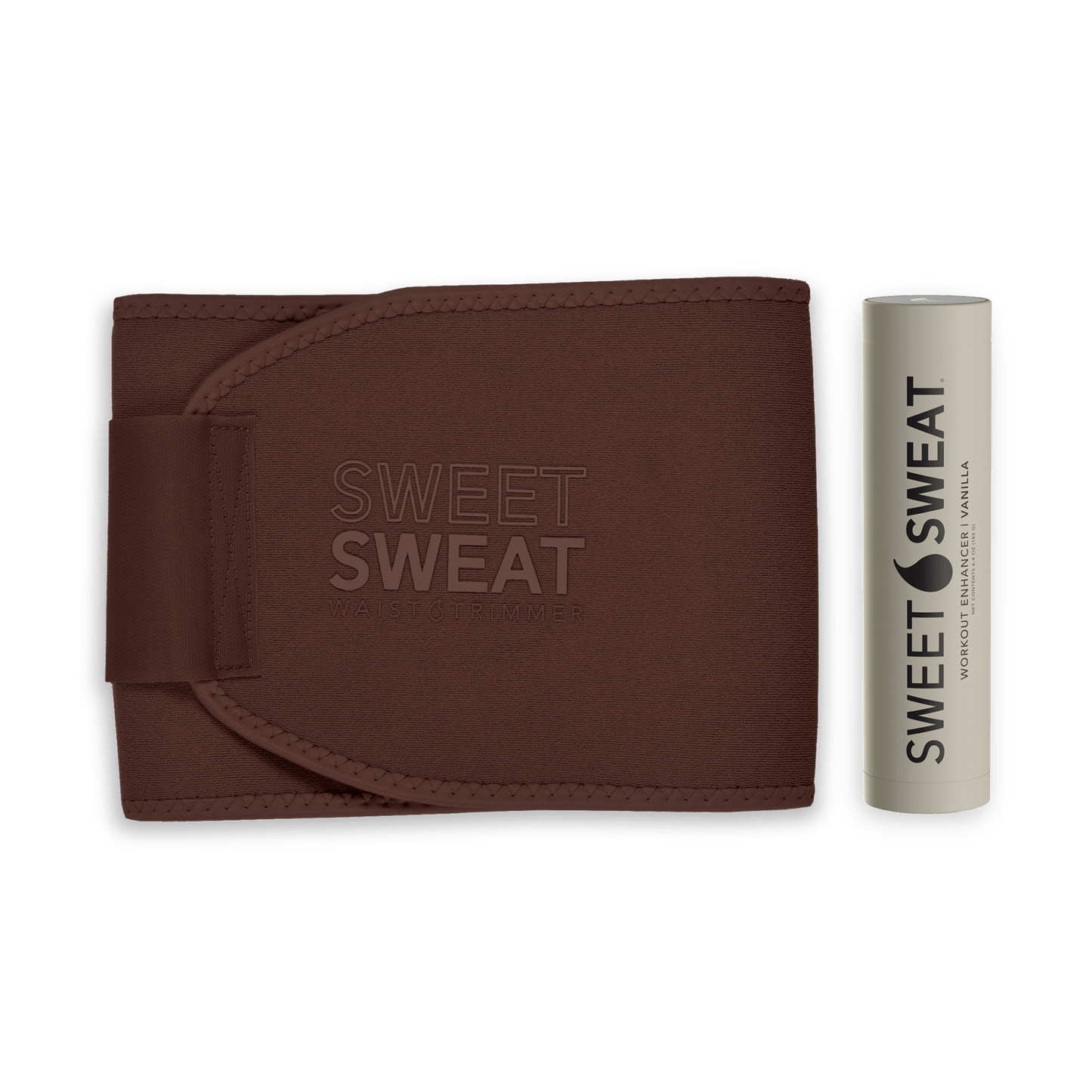Sweet Sweat® Toned Bundle with Trimmer & Sweet Sweat® Stick