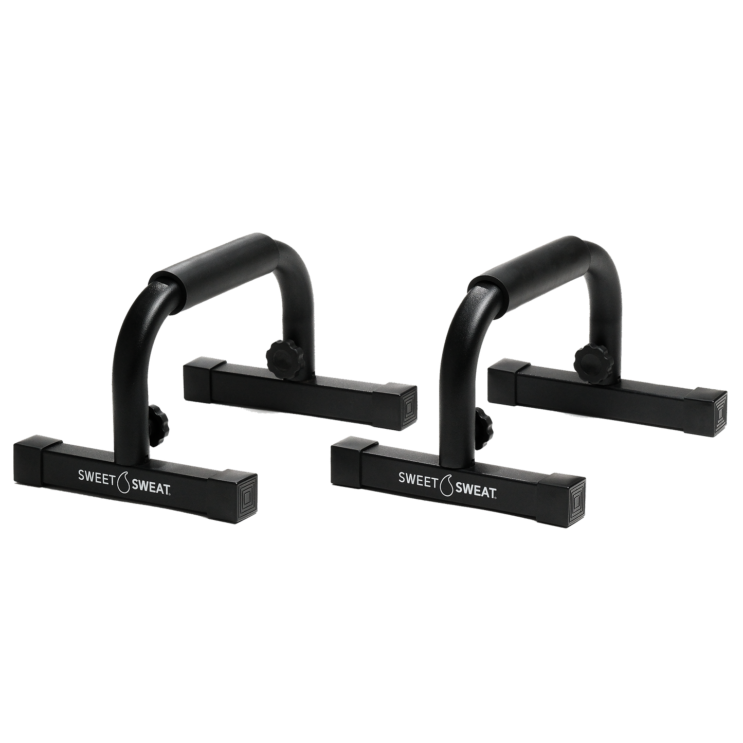 Sweet Sweat Push Up Bars