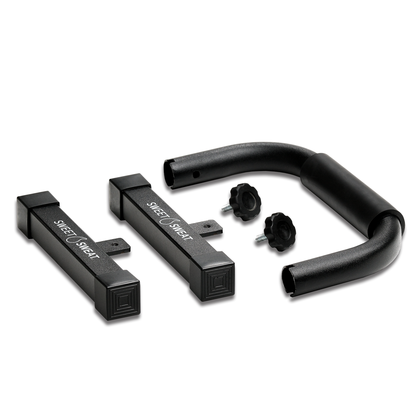 Sweet Sweat Push Up Bars