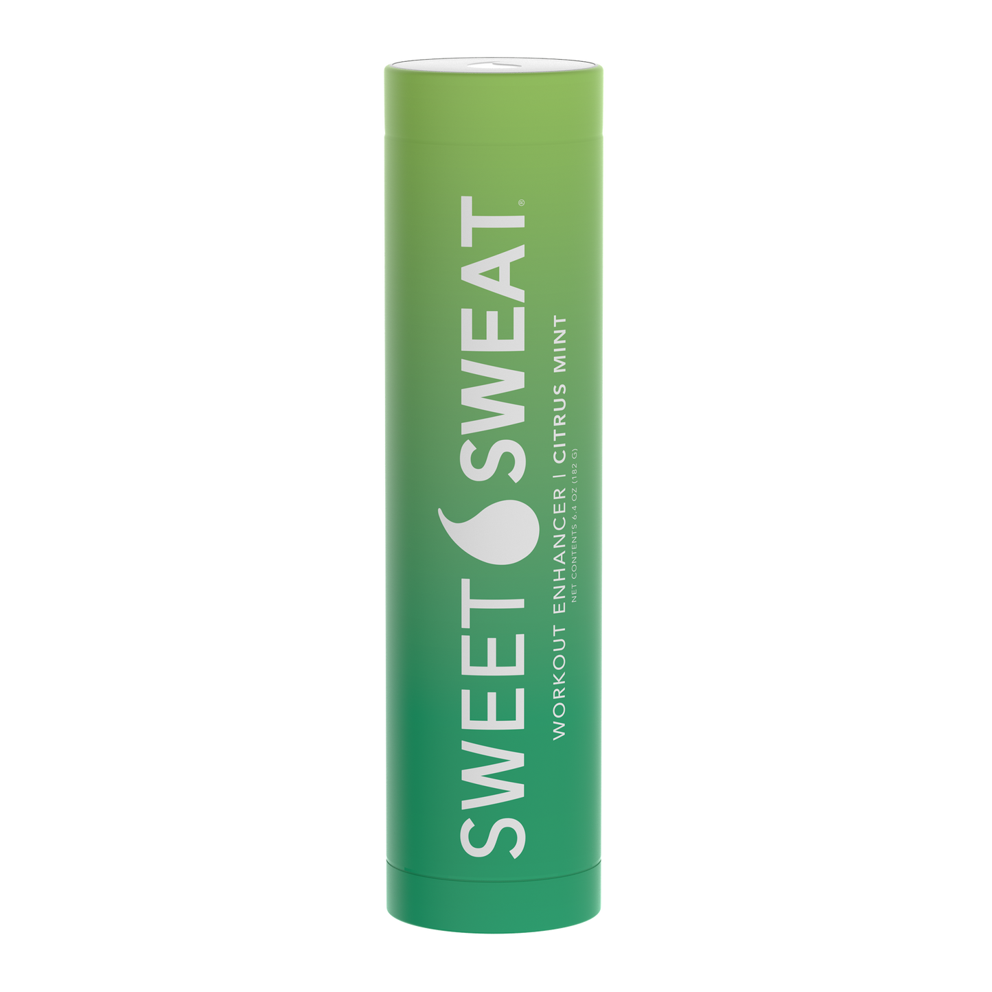 Sweet Sweat Citrus Mint Stick - 6.4oz