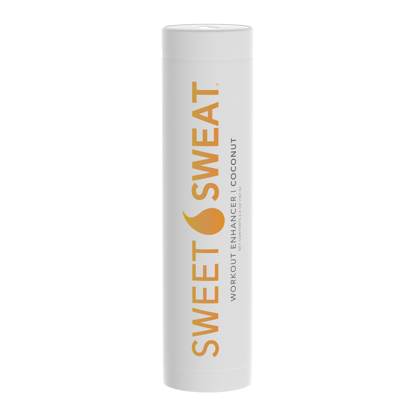 Sweet Sweat Coconut Stick - 6.4oz