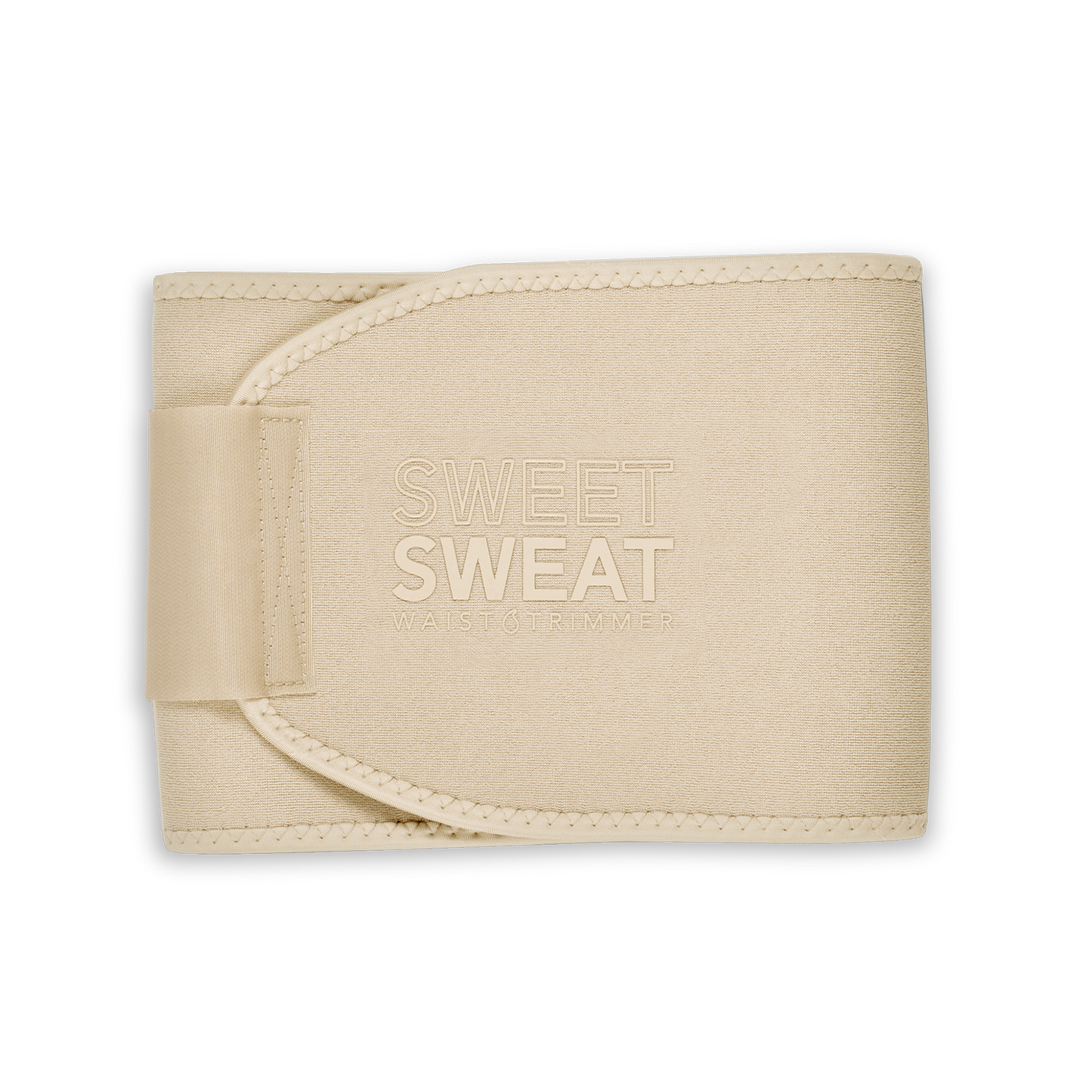 Sweet Sweat® Toned Waist Trimmer
