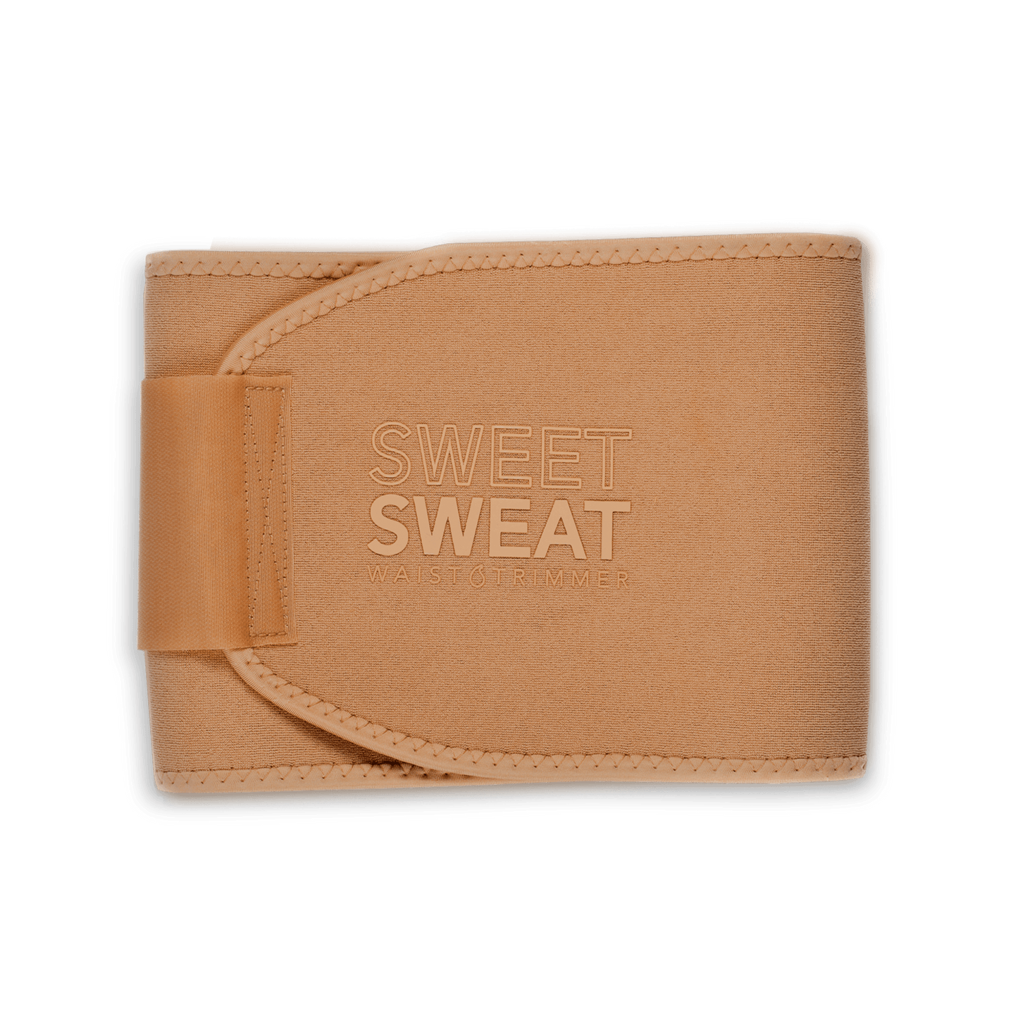 Sweet Sweat® Toned Waist Trimmer
