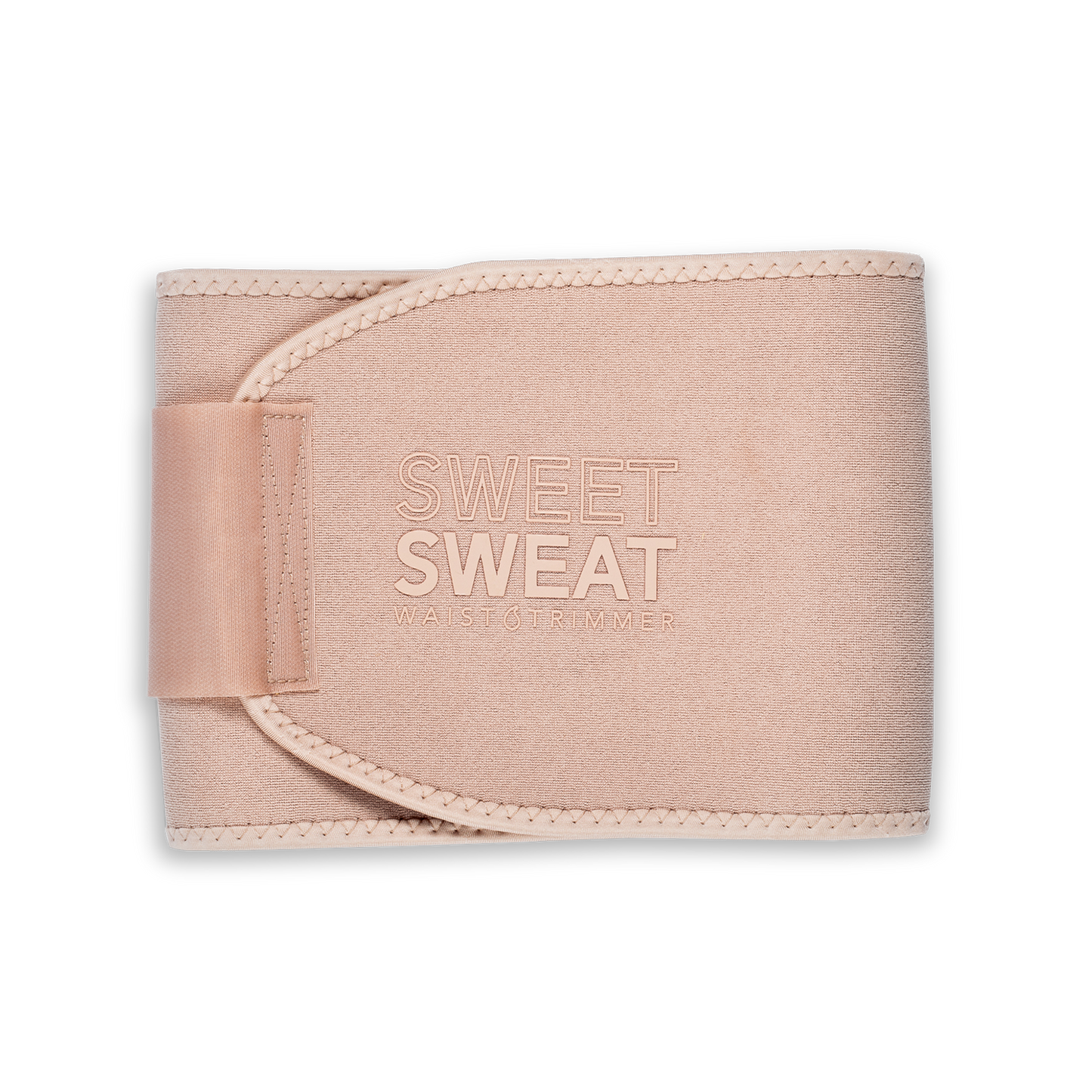 Sweet Sweat® Toned Waist Trimmer