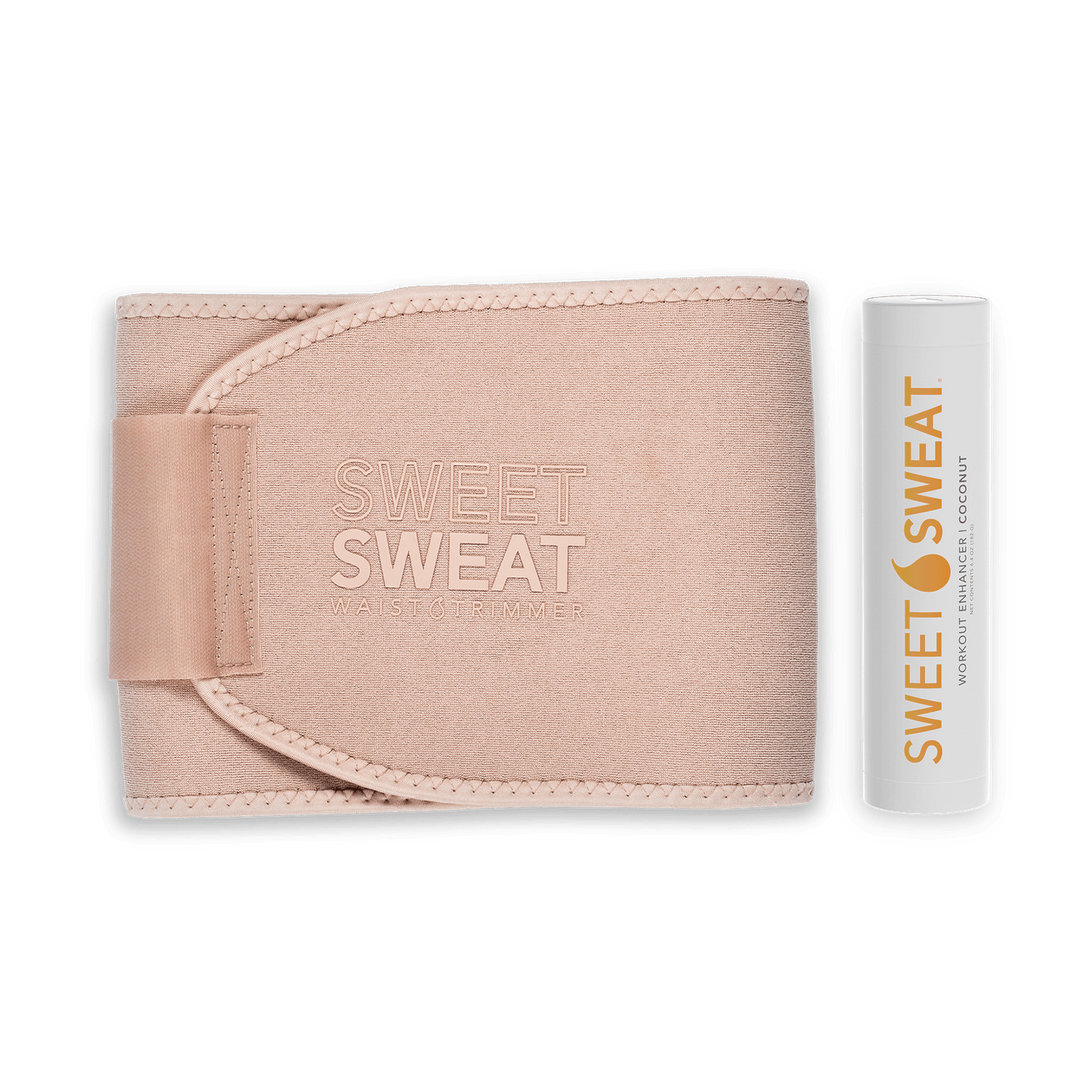 Sweet Sweat® Toned Bundle with Trimmer & Sweet Sweat® Stick