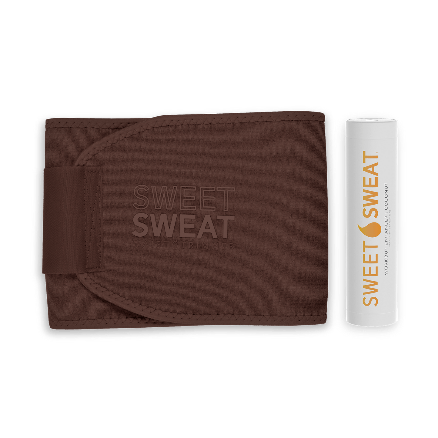 Sweet Sweat® Toned Bundle with Trimmer & Sweet Sweat® Stick