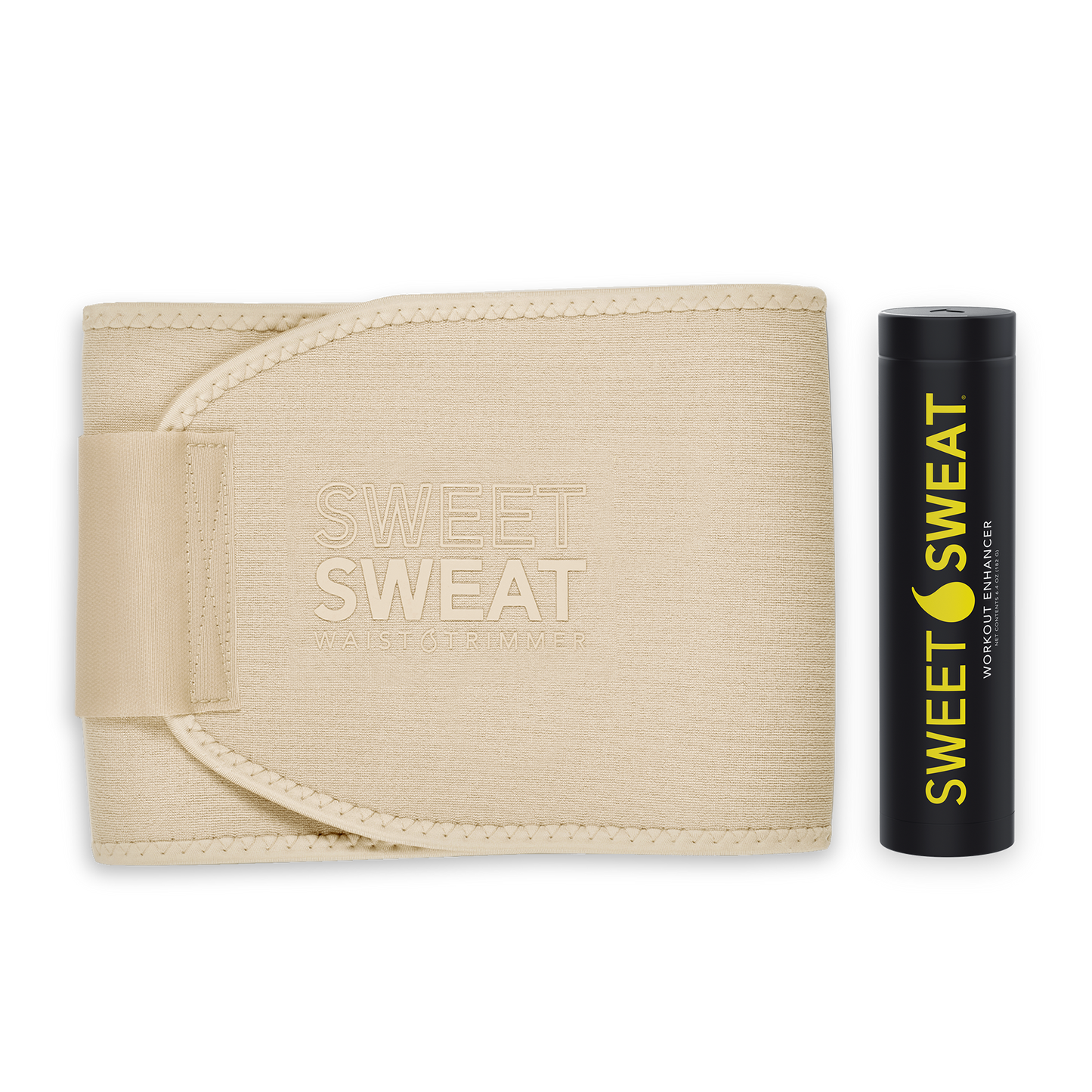 Sweet Sweat® Toned Bundle with Trimmer & Sweet Sweat® Stick