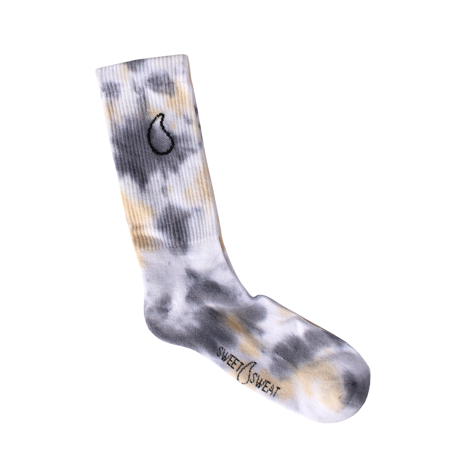 Sweet Sweat® Crew Socks