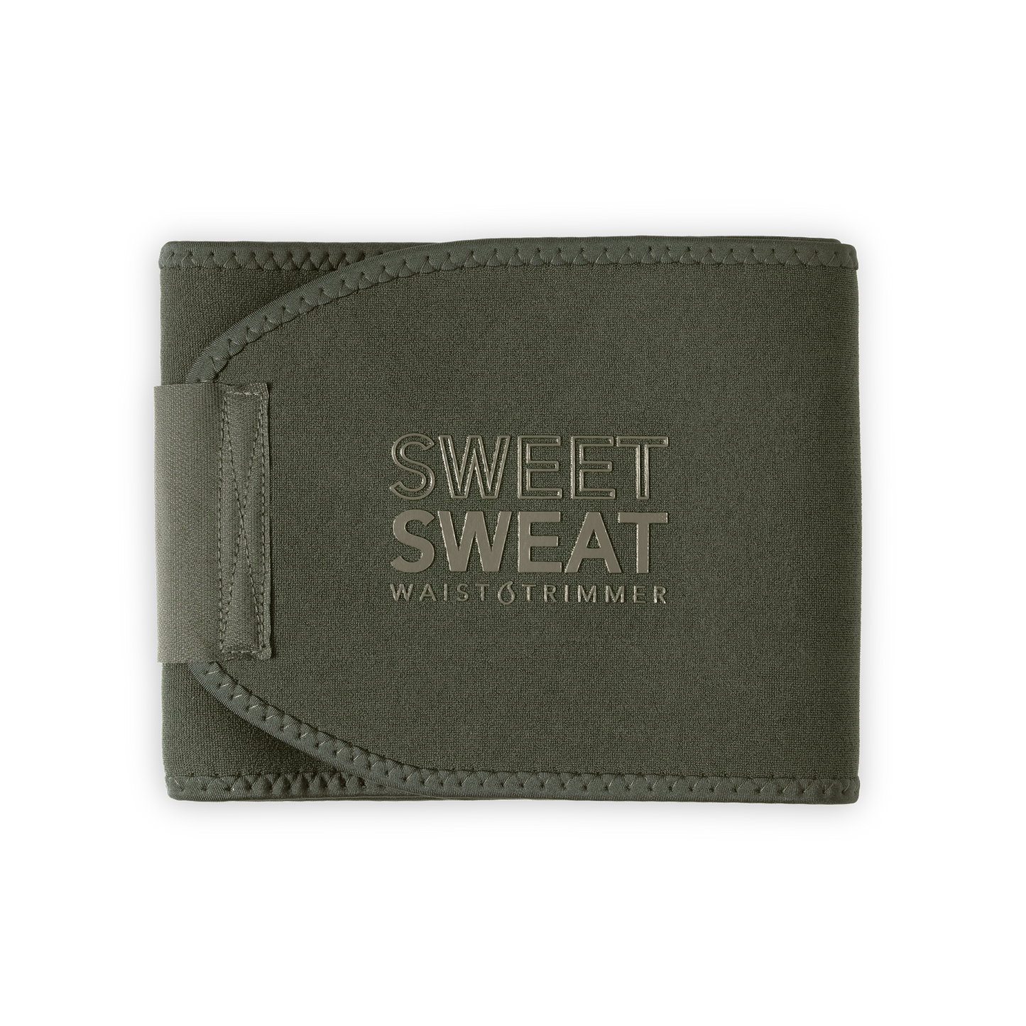 Sweet Sweat® Matte Series Waist Trimmer