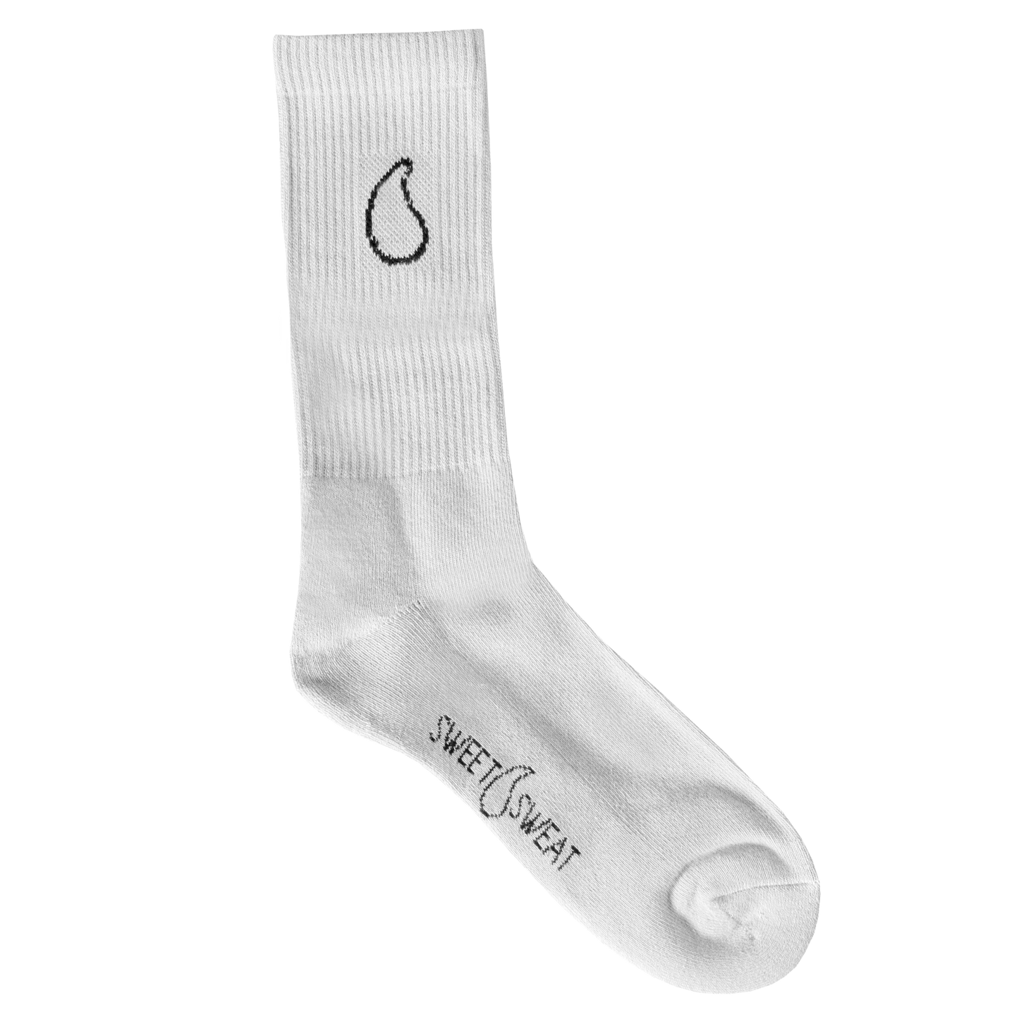 Sweet Sweat® Crew Socks