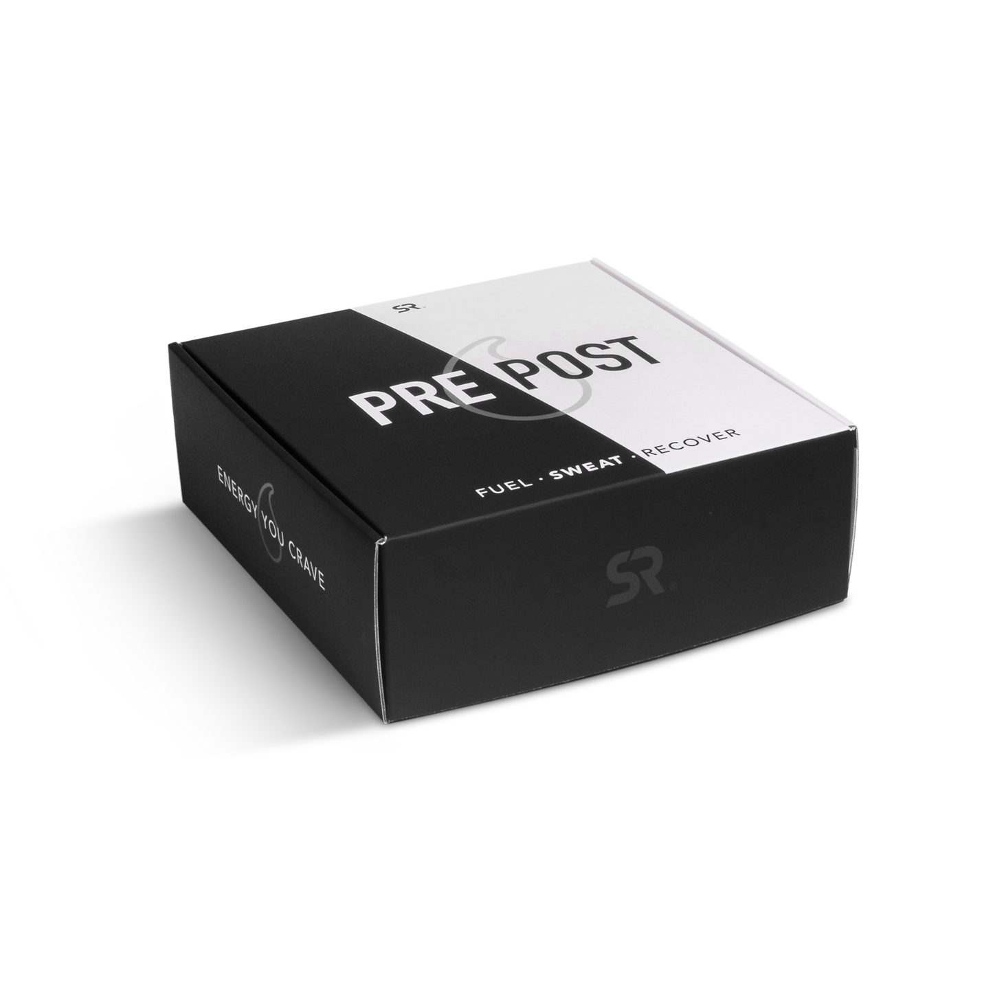 Pre & Post Sweat Bundle 2PK